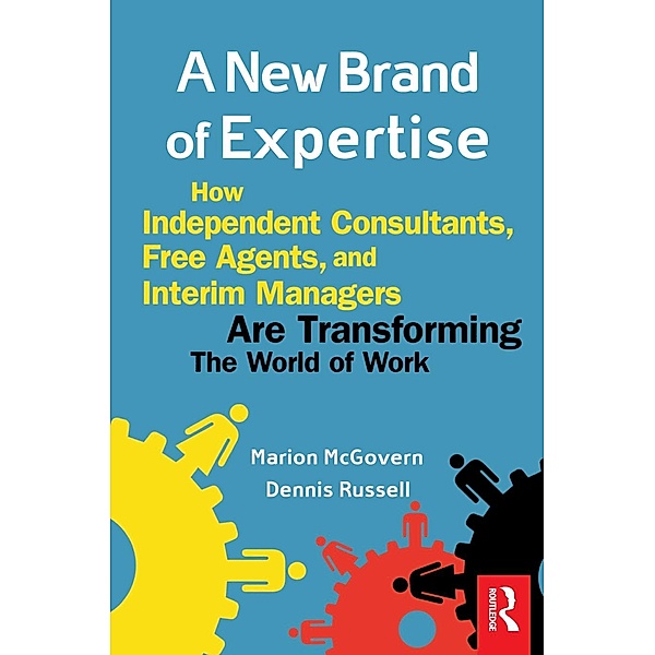 A New Brand of Expertise, Dennis Russell, Marion McGovern