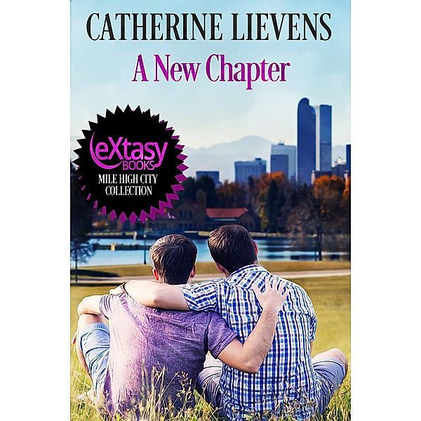 A New Chapter (Free Shifters, #3) / Free Shifters, Catherine Lievens