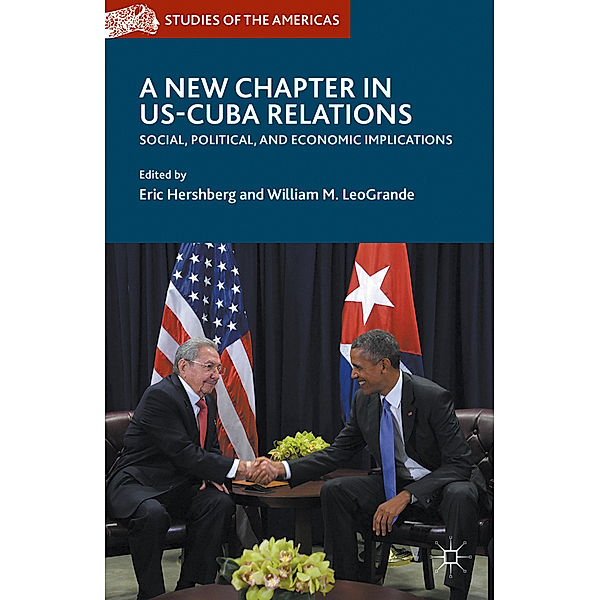 A New Chapter in US-Cuba Relations