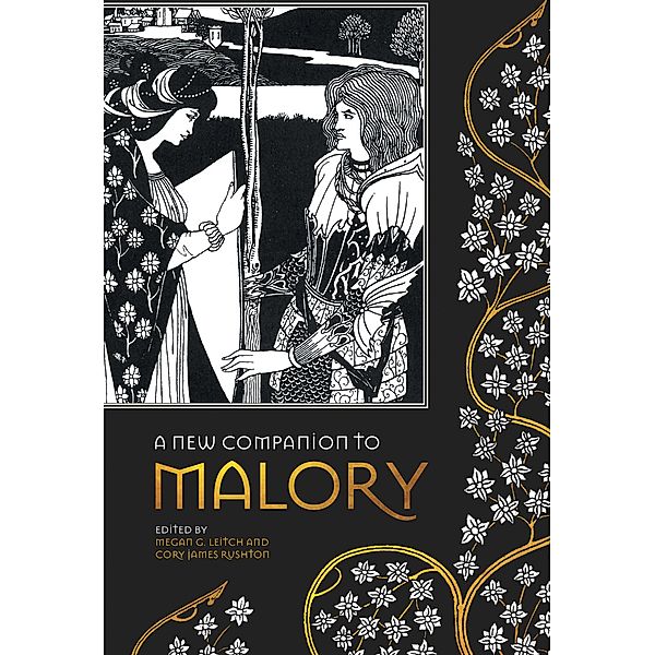 A New Companion to Malory / Arthurian Studies Bd.87