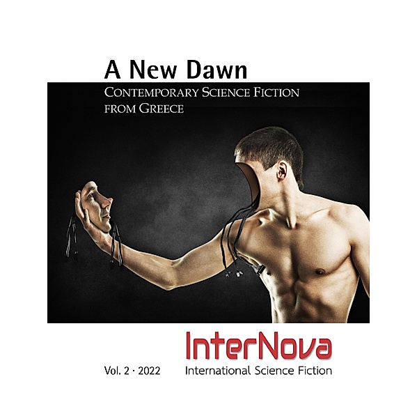 A NEW DAWN. Contemporary Science Fiction from Greece