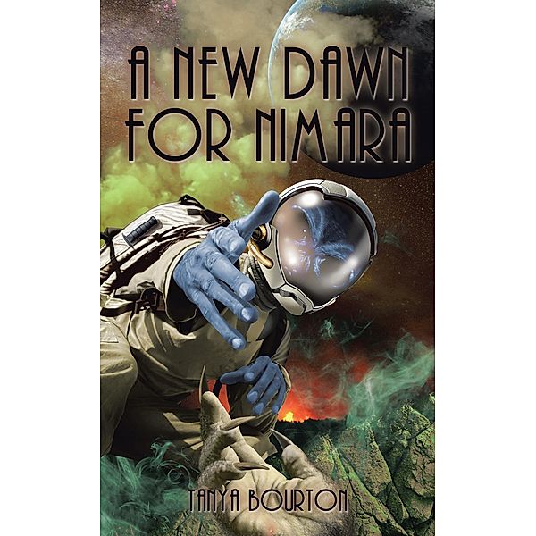 A New Dawn for Nimara, Tanya Bourton