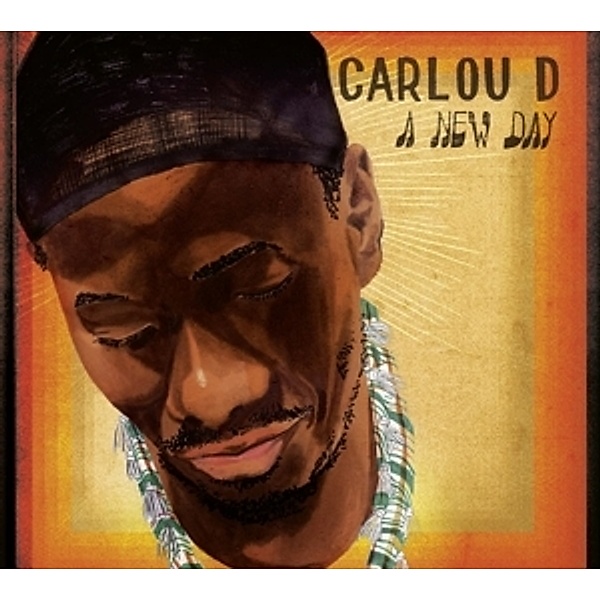 A New Day, Carlou D
