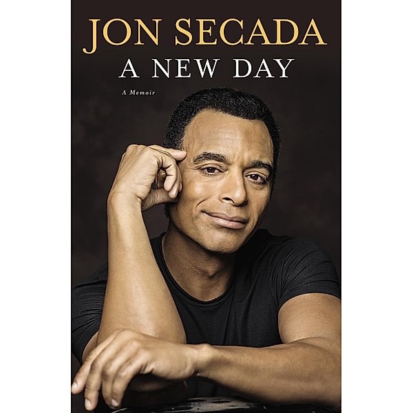 A New Day, Jon Secada