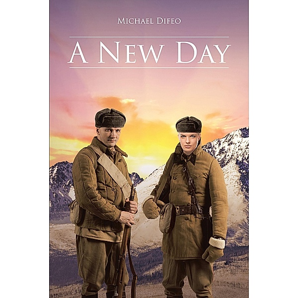 A New Day, Michael Difeo