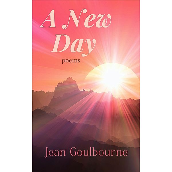 A New Day, Jean Goulbourne