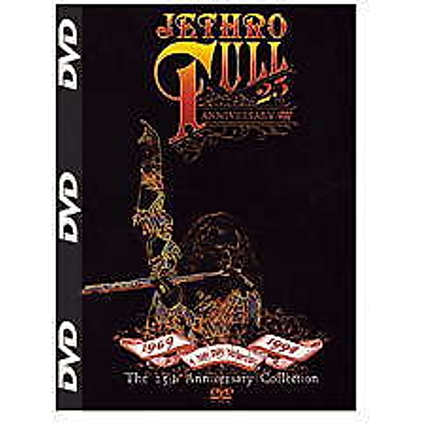 A new day yesterday, Jethro Tull