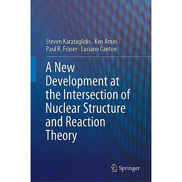 A New Development at the Intersection of Nuclear Structure and Reaction Theory, Steven Karataglidis, Ken Amos, Paul R. Fraser, Luciano Canton