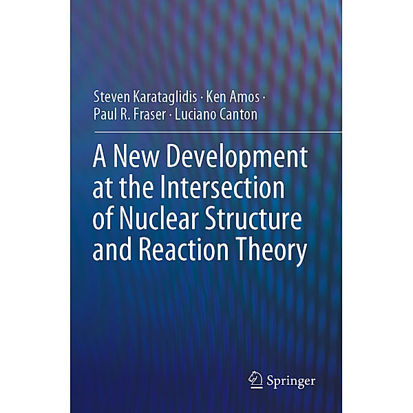 A New Development at the Intersection of Nuclear Structure and Reaction Theory, Steven Karataglidis, Ken Amos, Paul R. Fraser, Luciano Canton