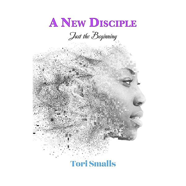 A New Disciple, Tori Smalls