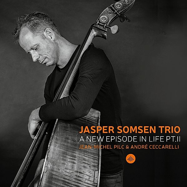 A New Episode In Life Pt.Ii, Jasper-Trio- Somsen