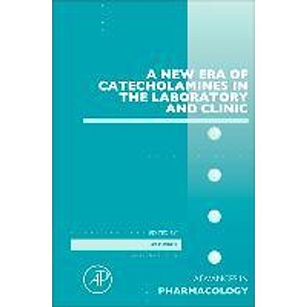A New Era of Catecholamines in the Laboratory and Clinic, EIDEN