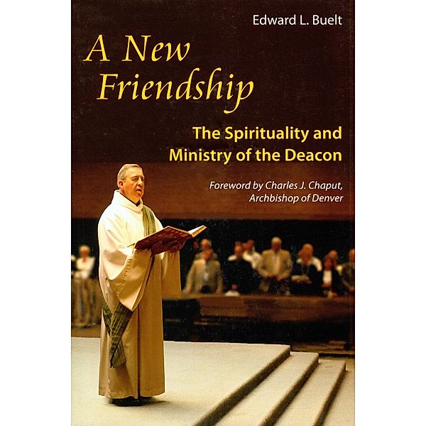 A New Friendship, Edward Buelt