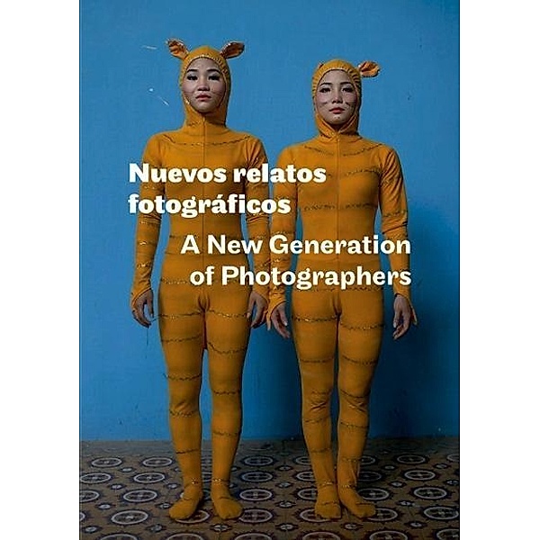 A New Generation of Photographers, Juan Bufill