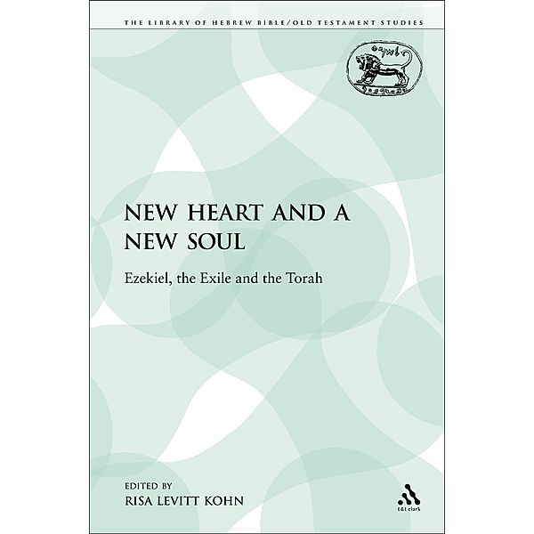 A New Heart and a New Soul, Risa Levitt Kohn