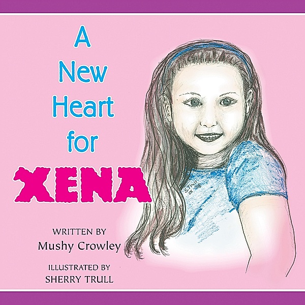 A New Heart for Xena, Mushy Crowley