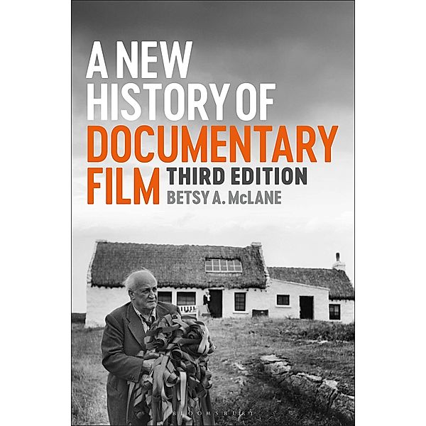 A New History of Documentary Film, Betsy A. McLane