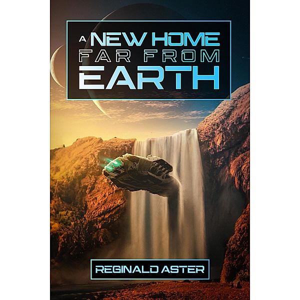A New Home Far From Earth / Far from Earth, Reginald Aster