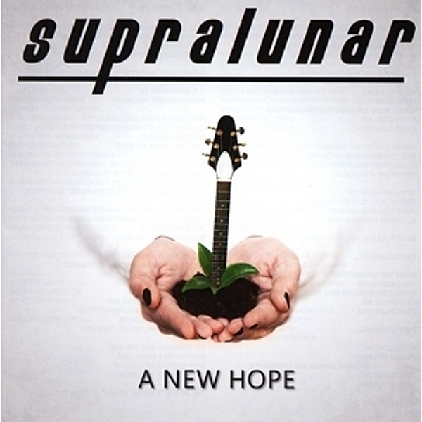 A New Hope, Supralunar