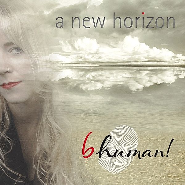 A New Horizon, B.Human!