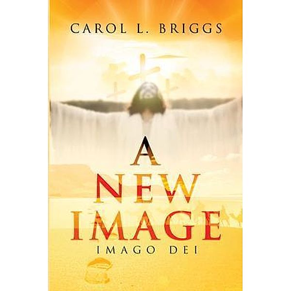 A New Image / PageTurner, Press and Media, Carol L. Briggs