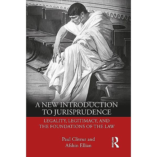 A New Introduction to Jurisprudence, Paul Cliteur, Afshin Ellian