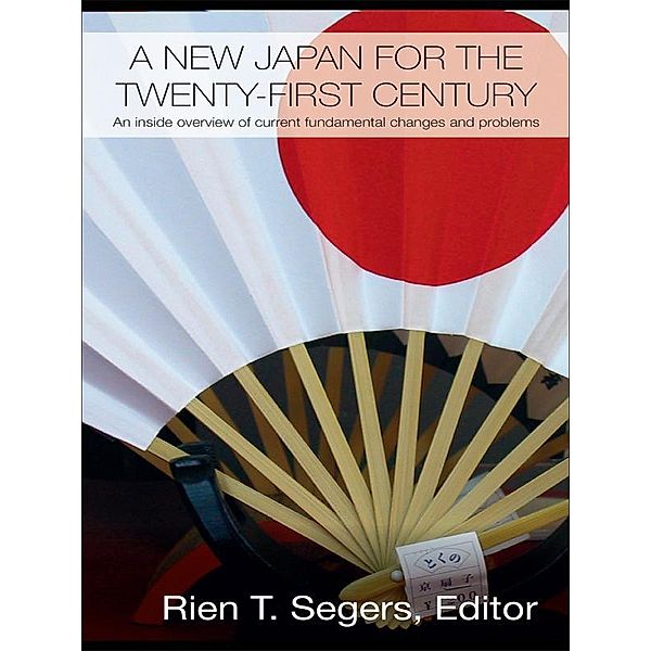 A New Japan for the Twenty-First Century