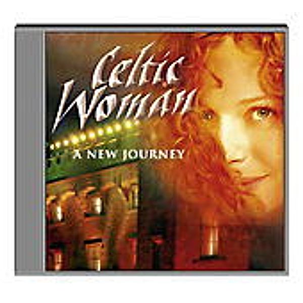 A New Journey, Celtic Woman