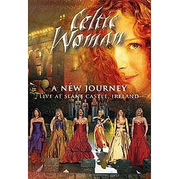 A New Journey, Celtic Woman