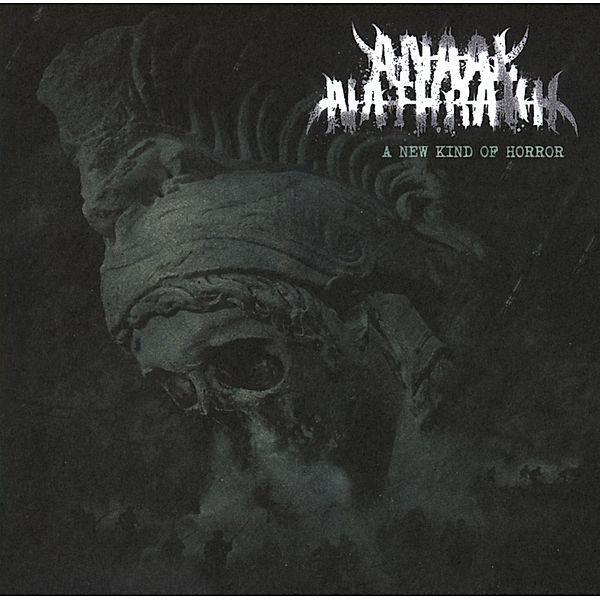 A New Kind Of Horror, Anaal Nathrakh