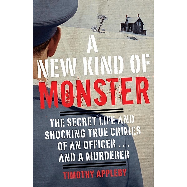 A New Kind of Monster, Timothy Appleby