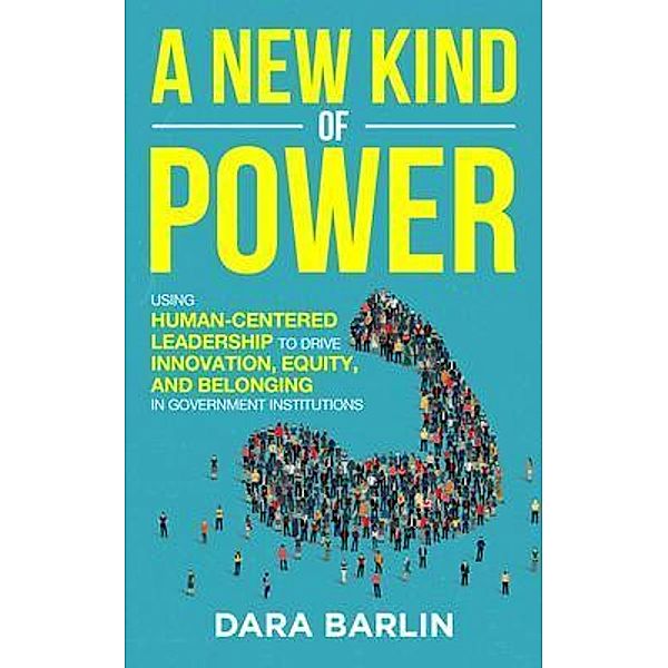 A New Kind of Power / Center for Transforming Culture, Dara Barlin
