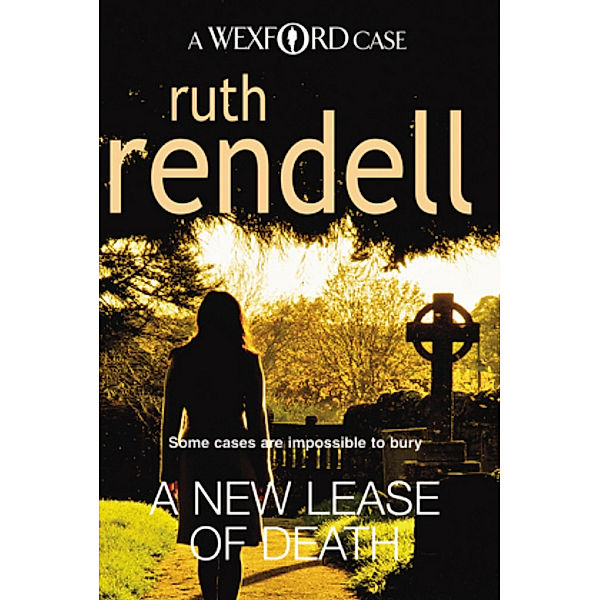 A New Lease Of Death, Ruth Rendell