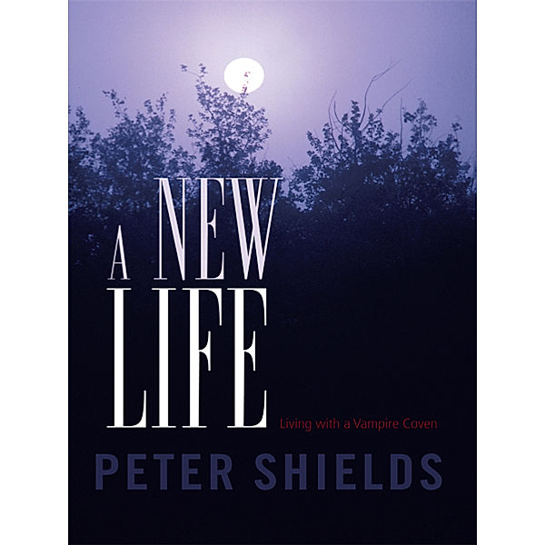 A New Life, Peter Shields