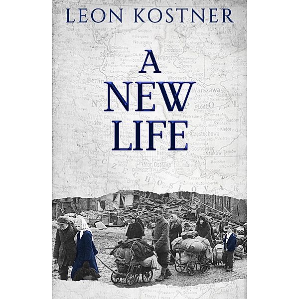 A New Life, Leon Kostner