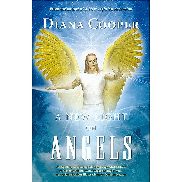 A New Light on Angels, Diana Cooper