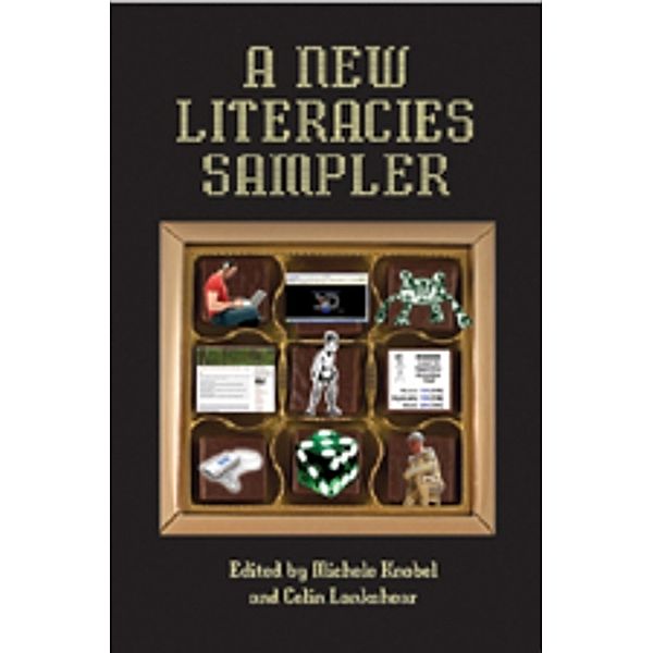 A New Literacies Sampler