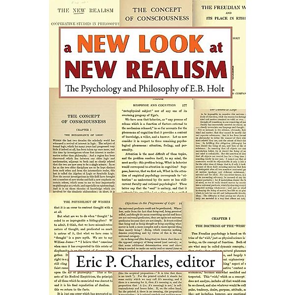 A New Look at New Realism, Eric Charles