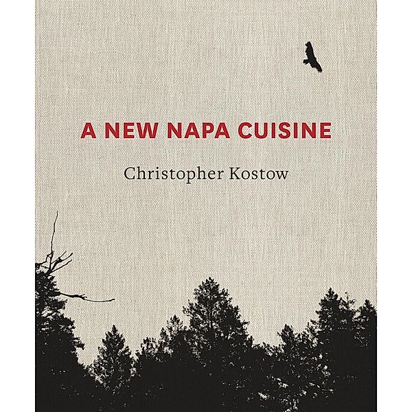 A New Napa Cuisine, Christopher Kostow