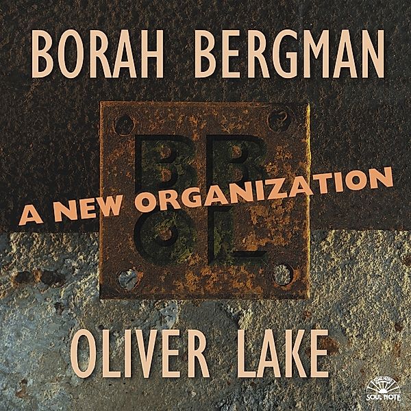 A New Organization, Borah Bergman