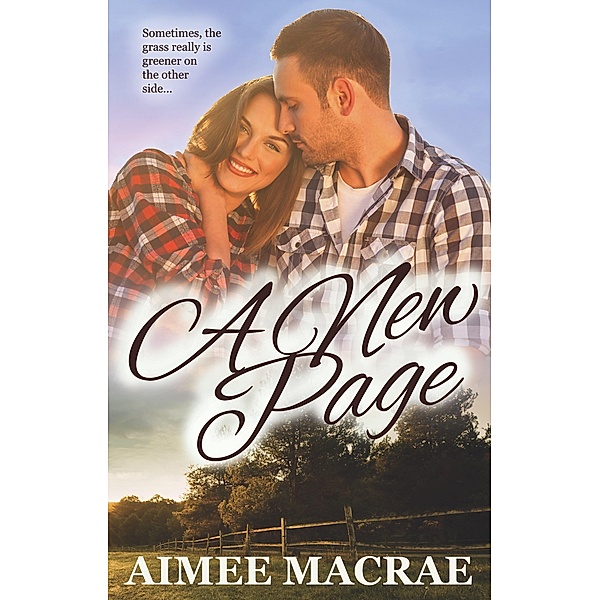 A New Page, Aimee MacRae