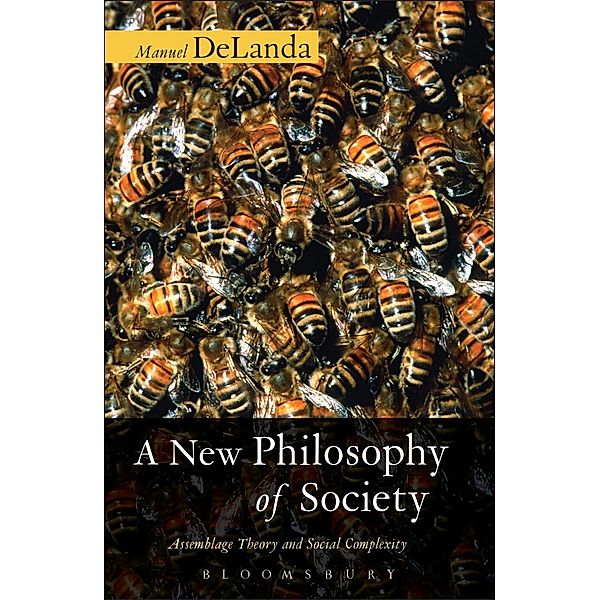 A New Philosophy of Society, Manuel DeLanda