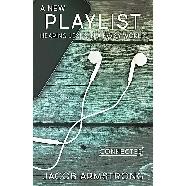 A New Playlist / A New Playlist, Jacob Armstrong