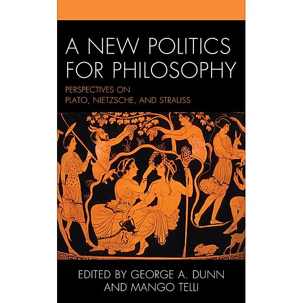 A New Politics for Philosophy