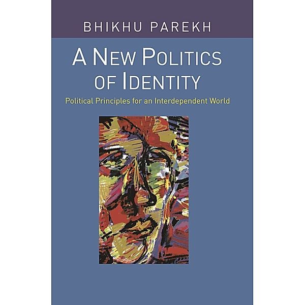 A New Politics of Identity, Bhikhu Parekh
