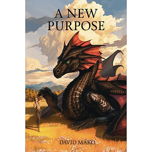 A New Purpose (Zero Day, #1) / Zero Day, David Mako