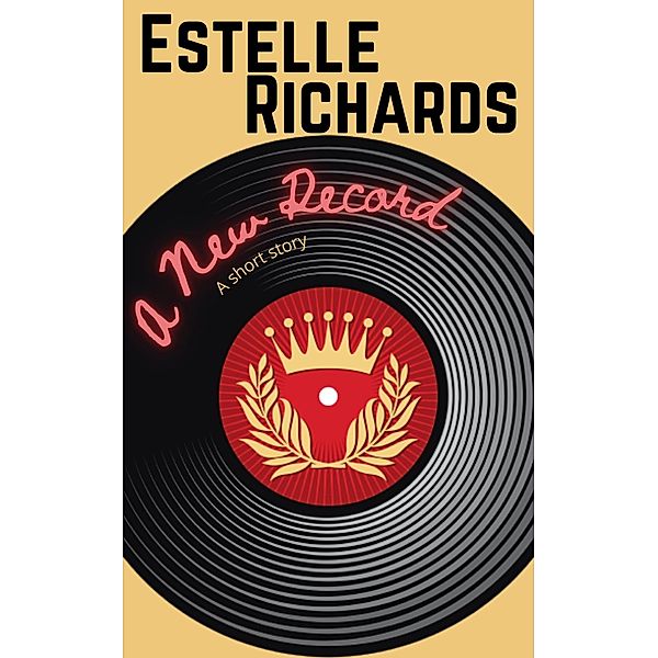 A New Record, Estelle Richards