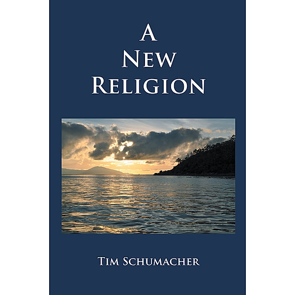 A New Religion, Tim Schumacher