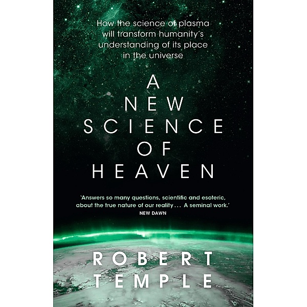 A New Science of Heaven, Robert Temple