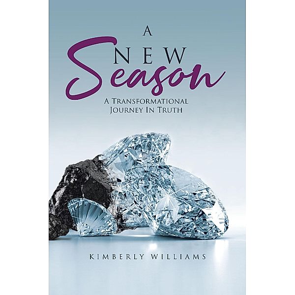 A New Season, Kimberly Williams